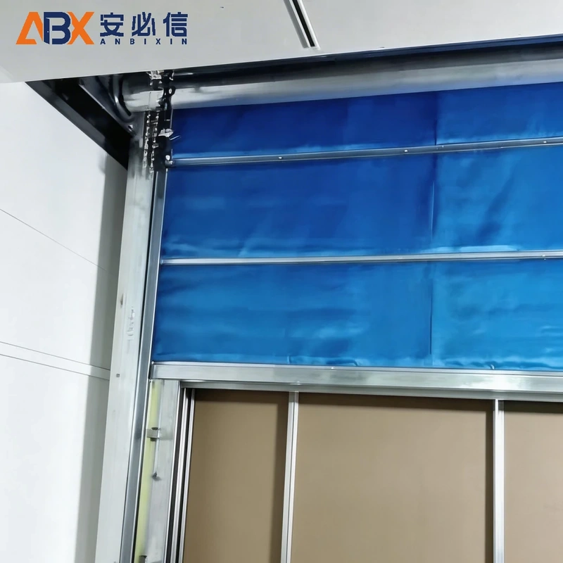 临沂堆积门